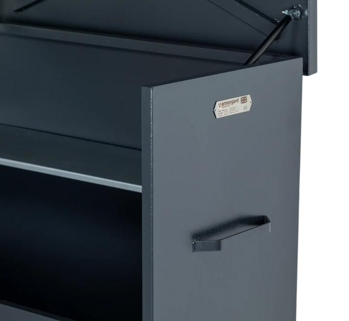 Armorgard OxBox Site Chest 1215x595x1185