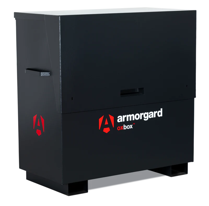 Armorgard OxBox Site Chest 1215x595x1185