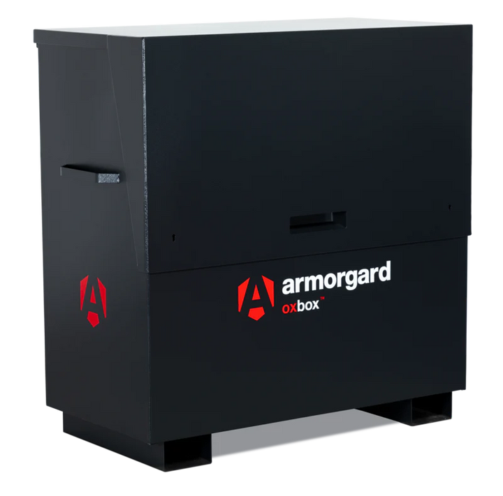 Armorgard OxBox Site Chest 1215x595x1185