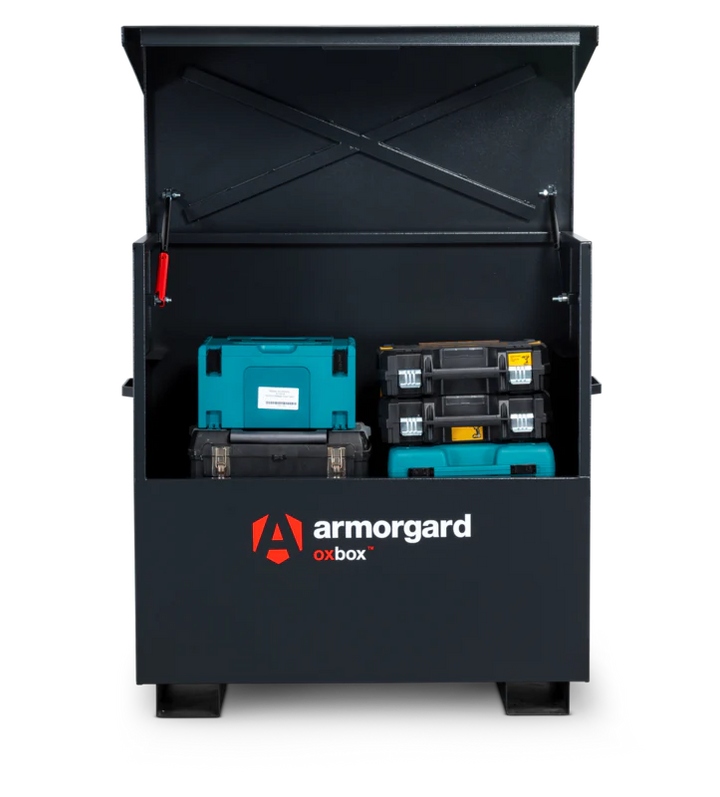 Armorgard OxBox Site Chest 1215x595x1185