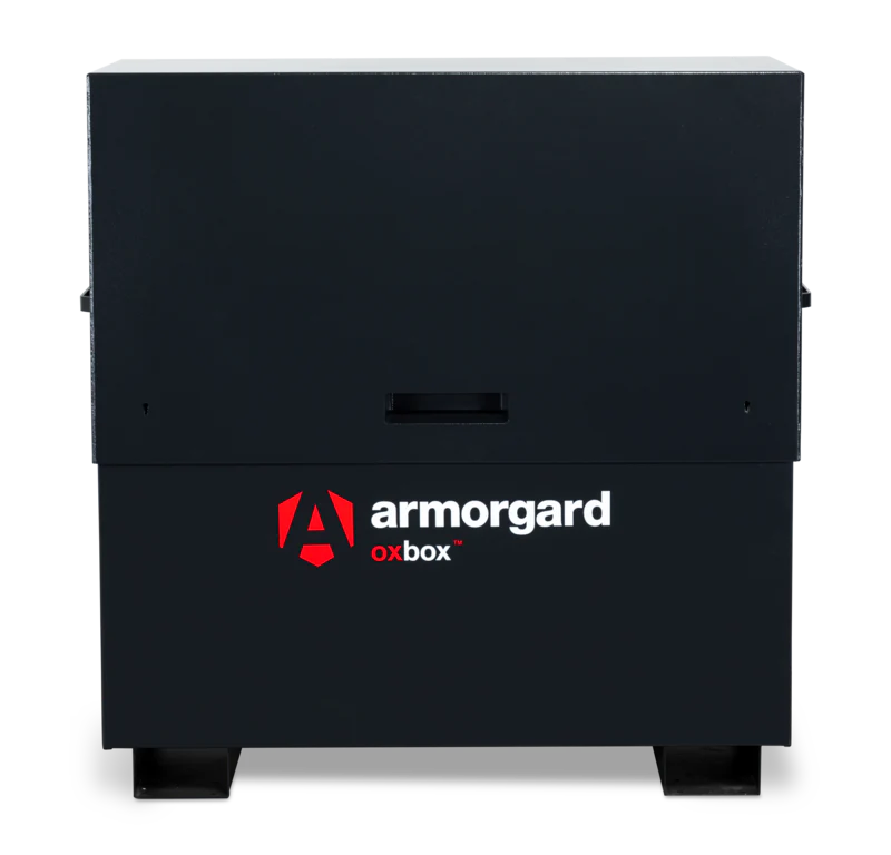 Armorgard OxBox Site Chest 1215x595x1185
