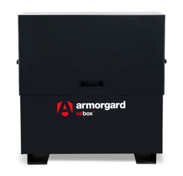 Armorgard OxBox Site Chest 1215x595x1185