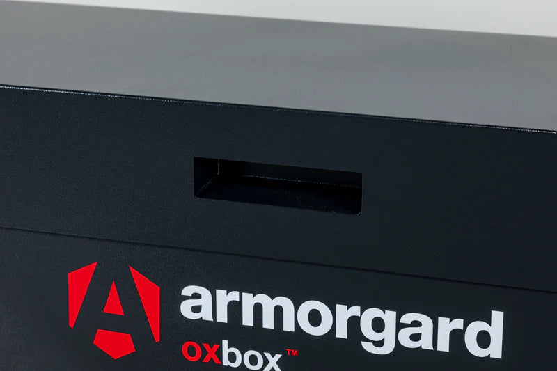 Armorgard OxBox Truck Box 1740x515x445