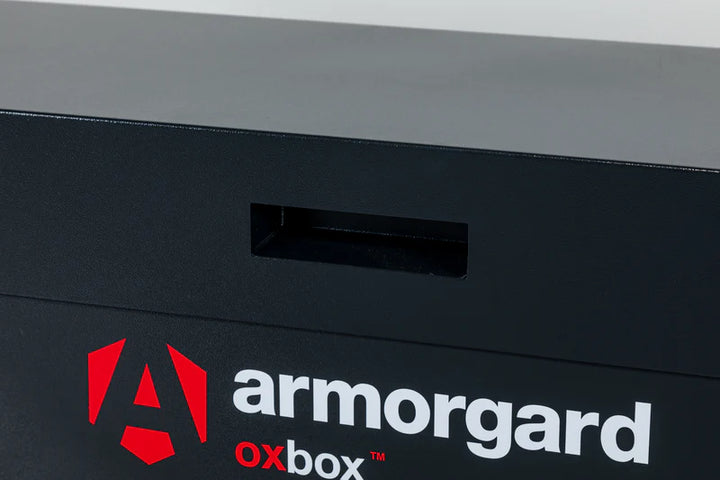 Armorgard OxBox Truck Box 1740x515x445