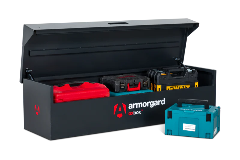 Armorgard OxBox Truck Box 1740x515x445