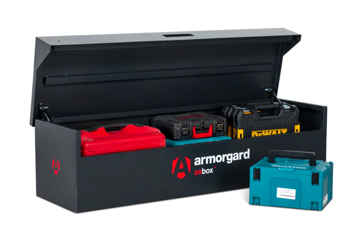 Armorgard OxBox Truck Box 1740x515x445
