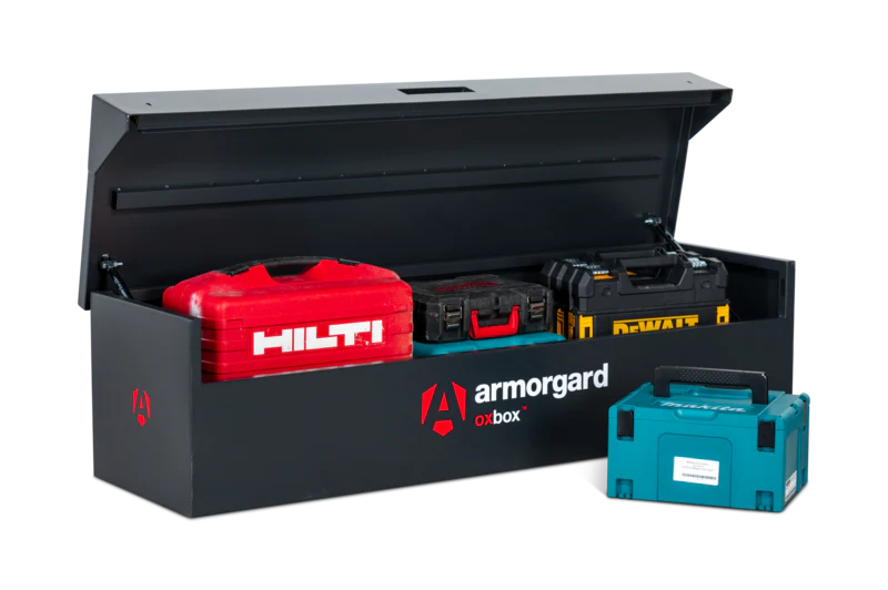 Armorgard OxBox Truck Box 1740x515x445