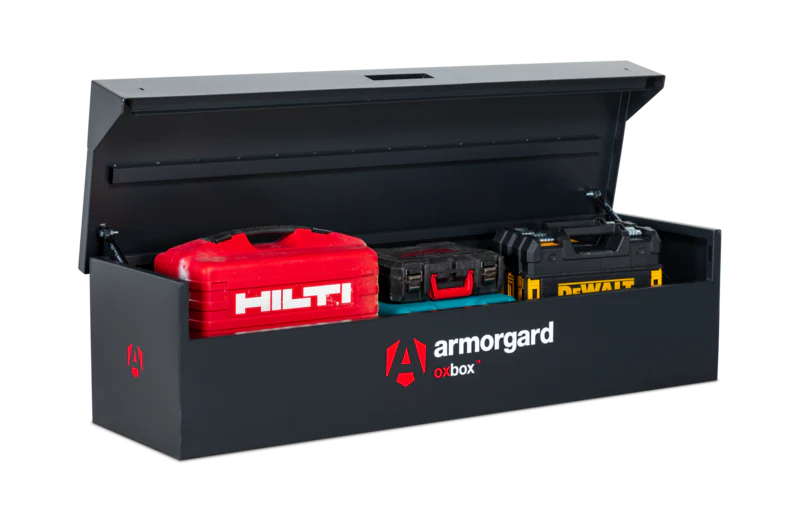 Armorgard OxBox Truck Box 1740x515x445