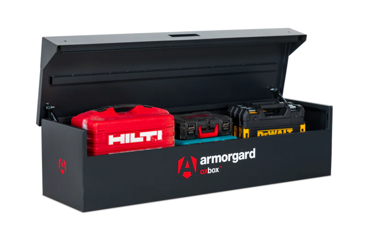 Armorgard OxBox Truck Box 1740x515x445