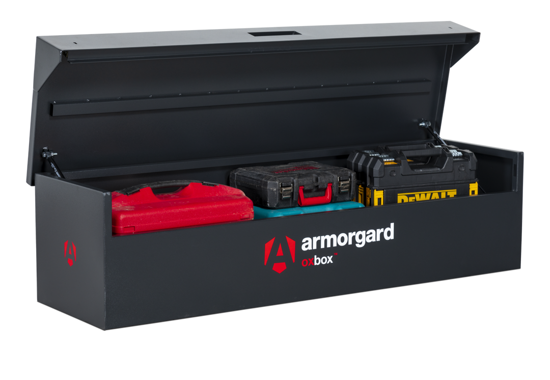Armorgard OxBox Truck Box 1740x515x445
