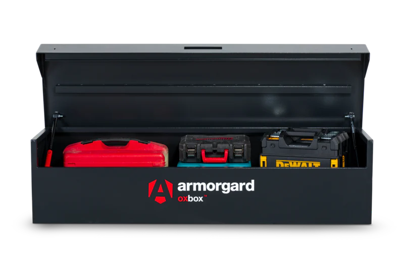 Armorgard OxBox Truck Box 1740x515x445
