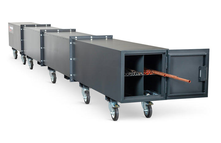 Armorgard Mobile PipeStor 575x6410x785