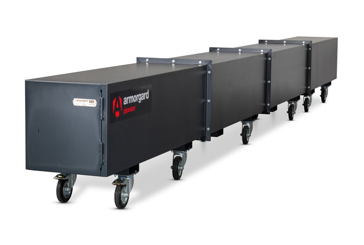Armorgard Mobile PipeStor 575x6410x785