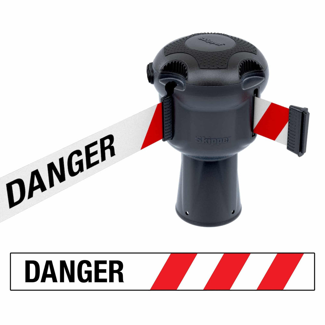 Skipper Retractable Unit