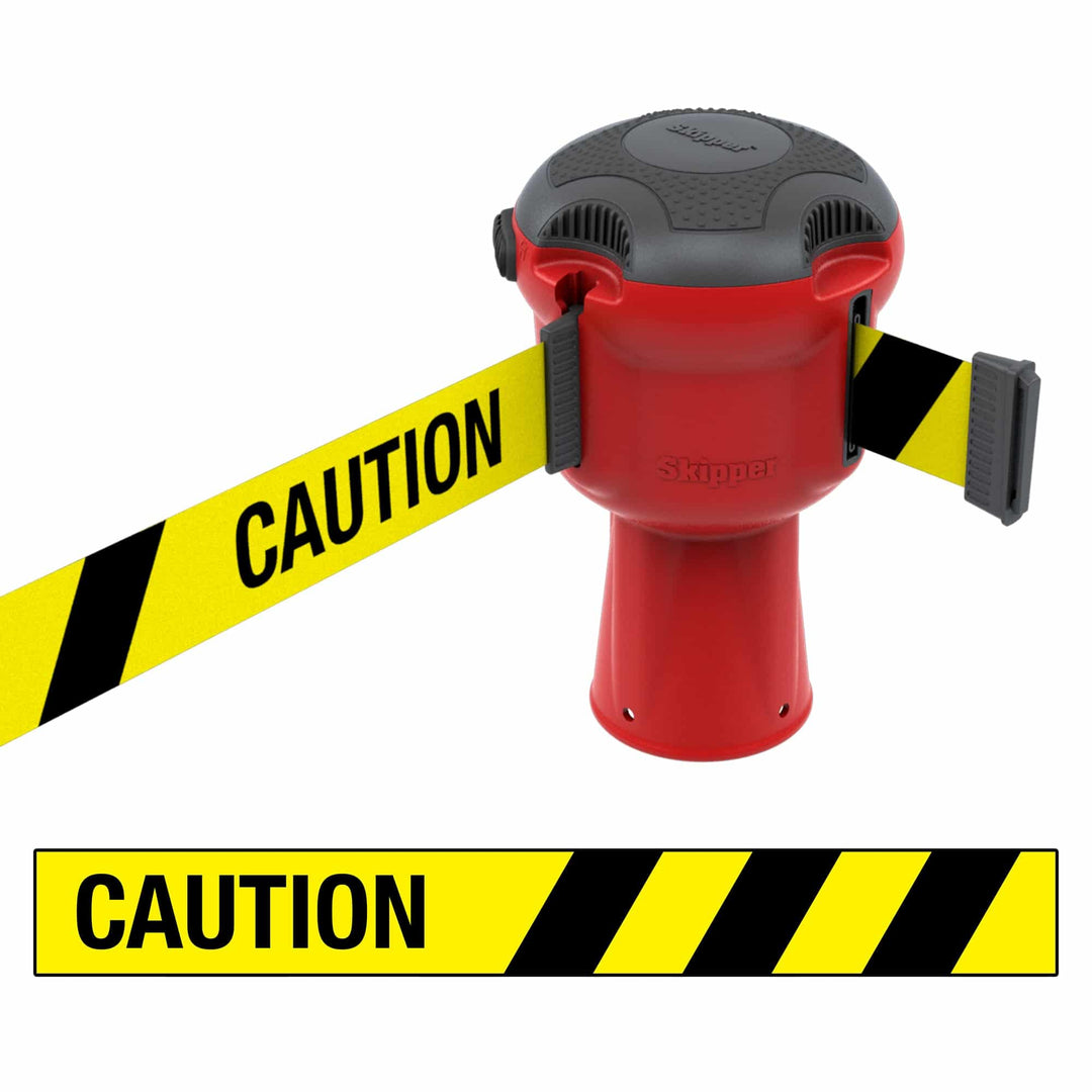 Skipper Retractable Unit