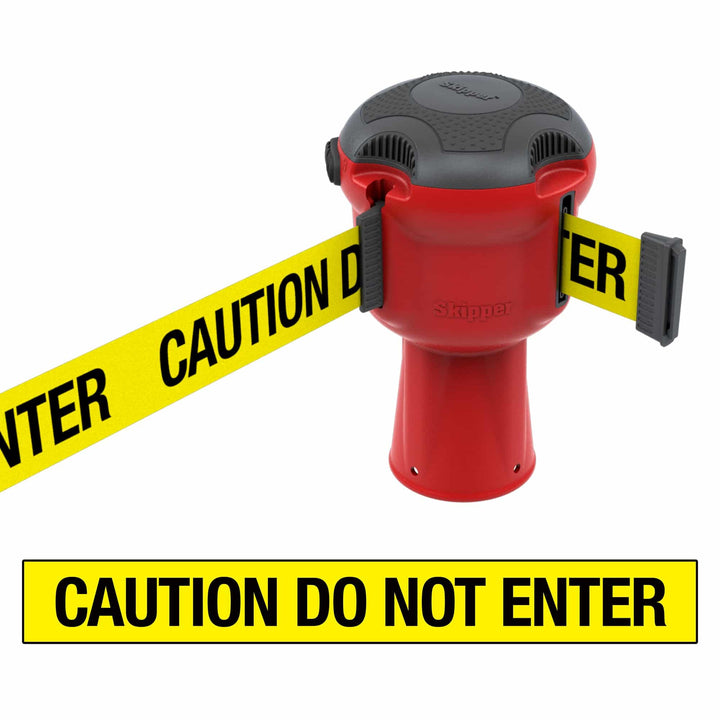 Skipper Retractable Unit