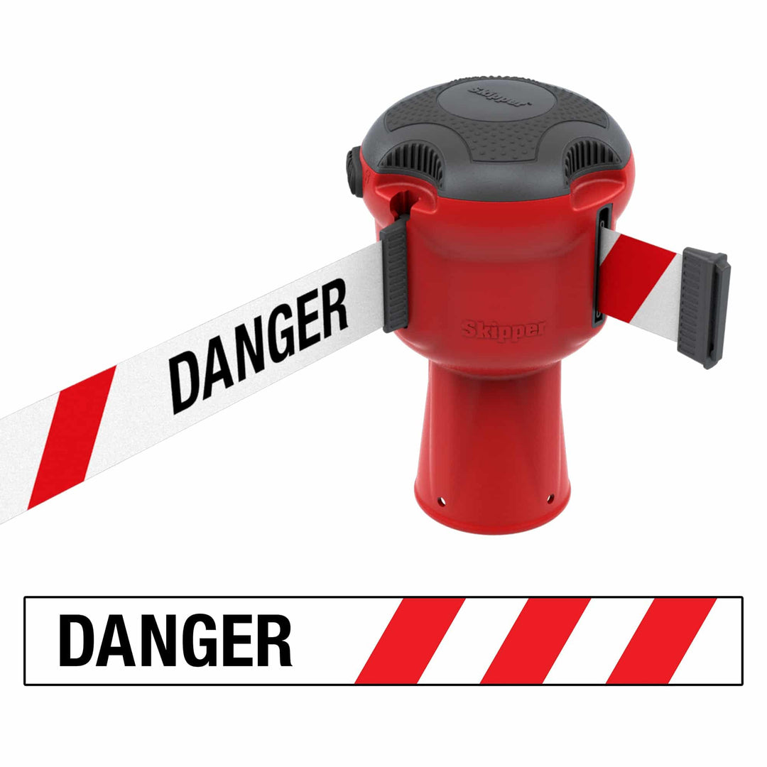 Skipper Retractable Unit