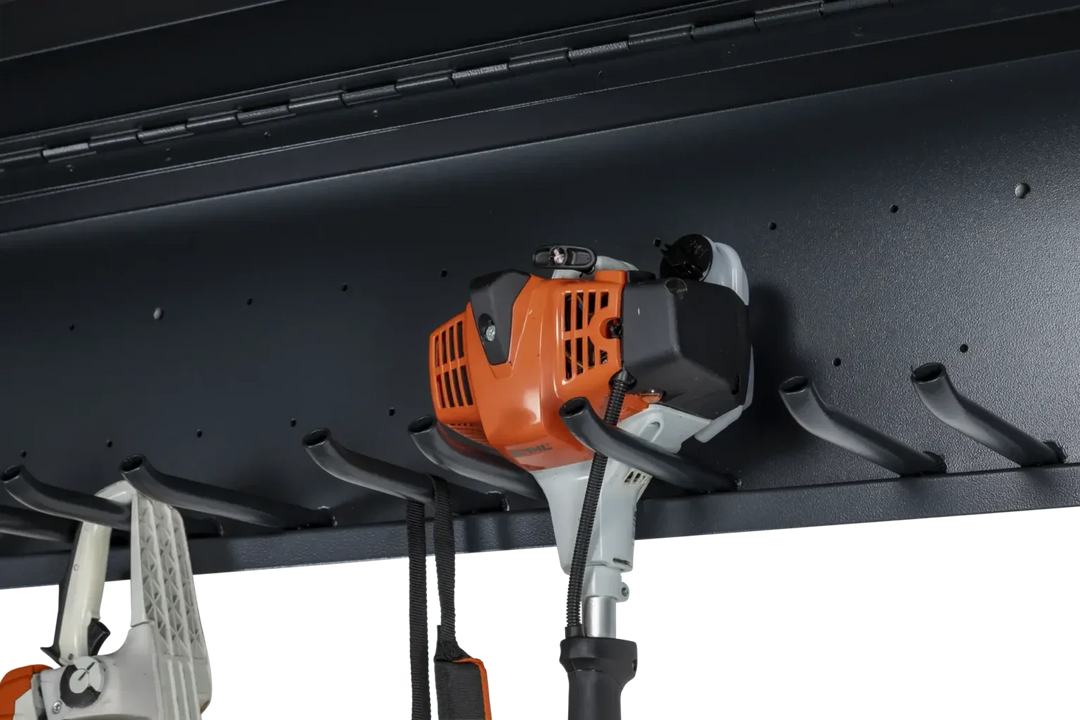 Armorgard StrimmerSafe Rack
