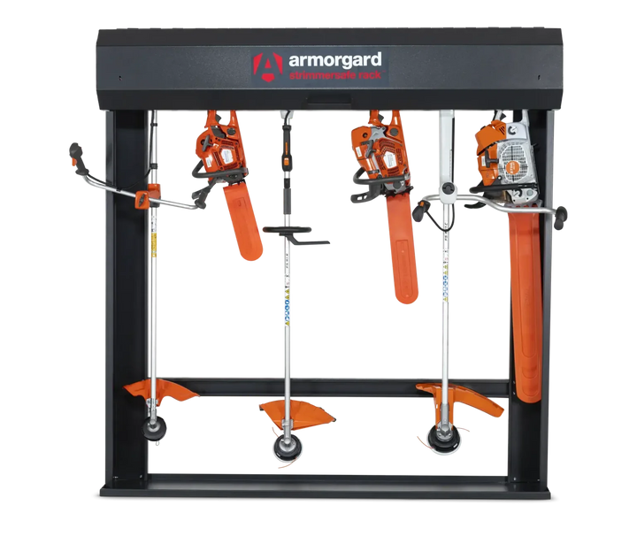 Armorgard StrimmerSafe Rack