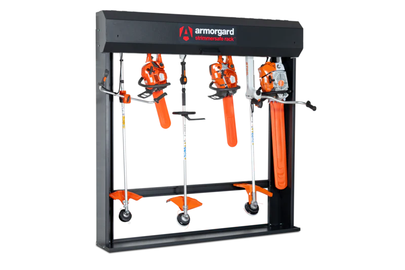 Armorgard StrimmerSafe Rack