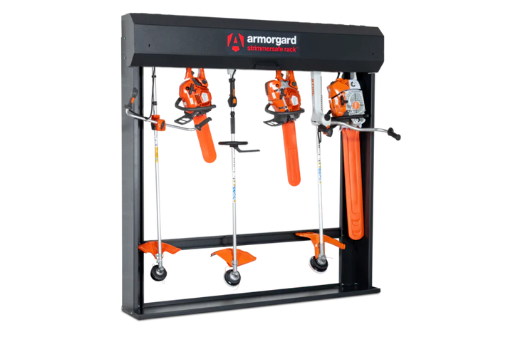 Armorgard StrimmerSafe Rack