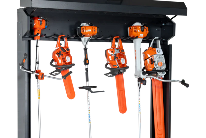 Armorgard StrimmerSafe Rack