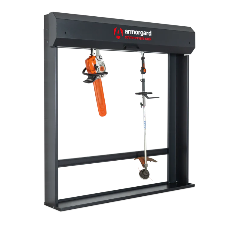 Armorgard StrimmerSafe Rack