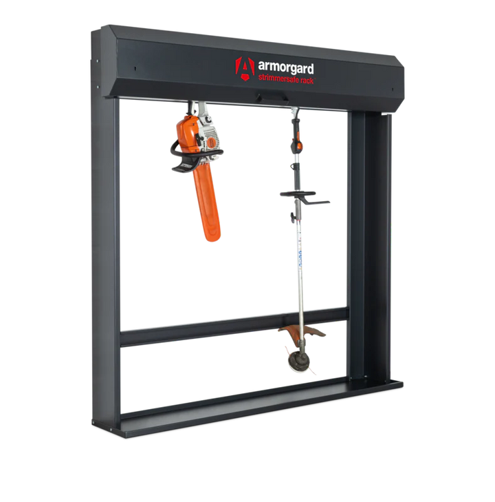 Armorgard StrimmerSafe Rack