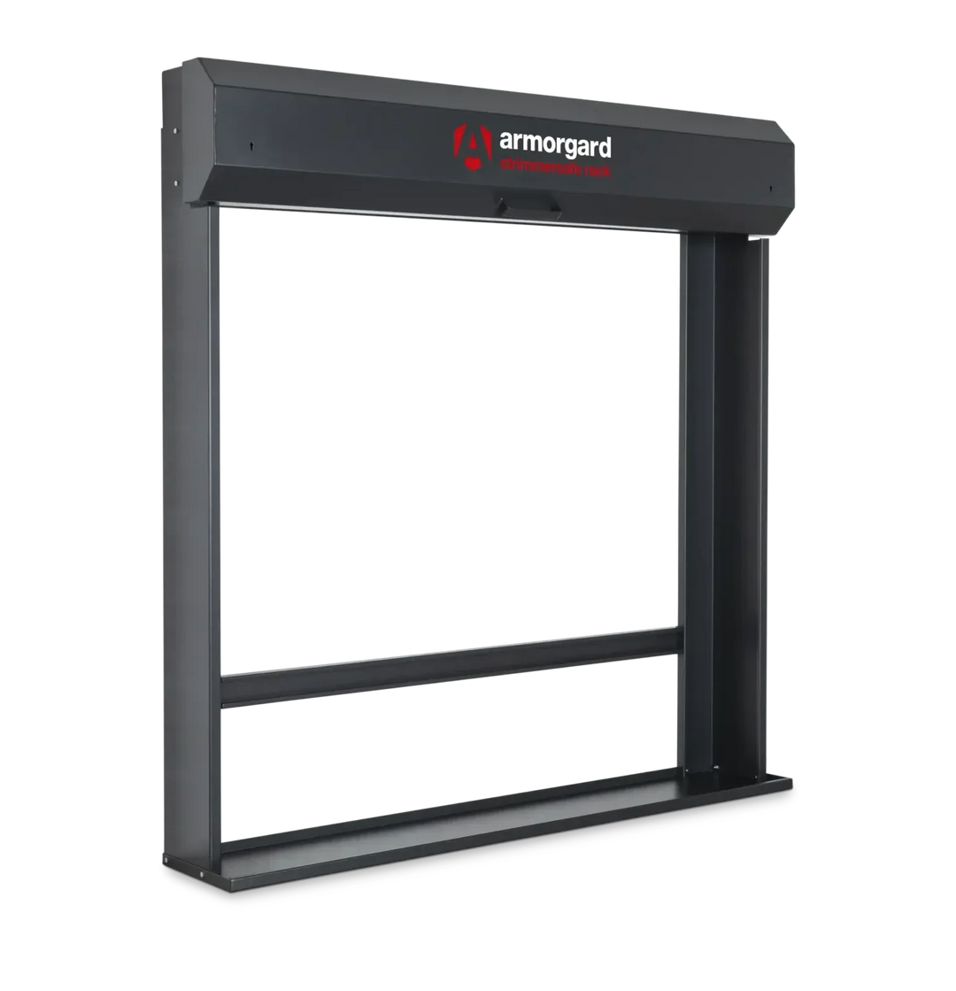 Armorgard StrimmerSafe Rack