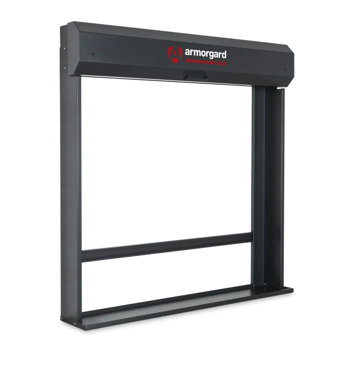 Armorgard StrimmerSafe Rack