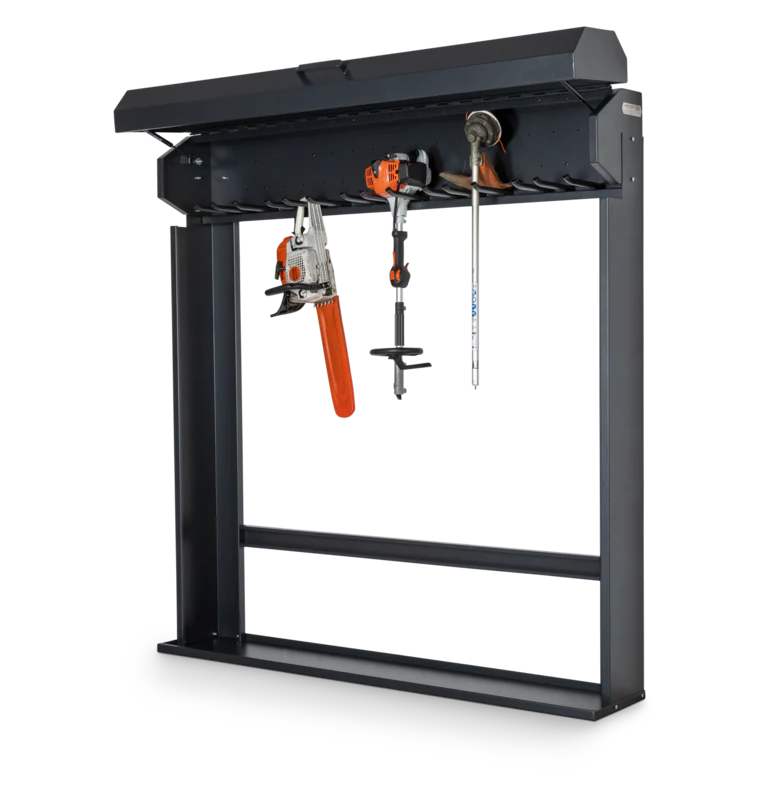 Armorgard StrimmerSafe Rack