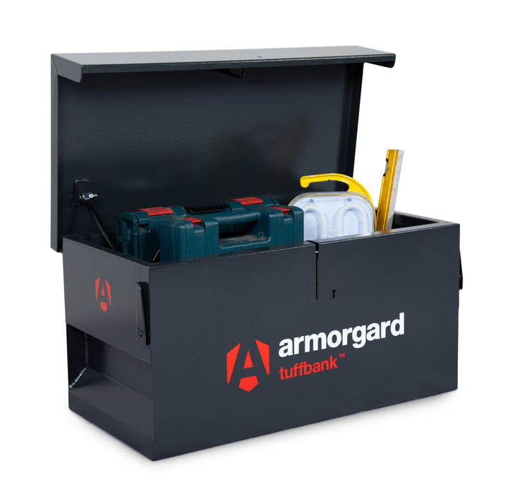 Armorgard Tuffbank Van Box 950x505x460