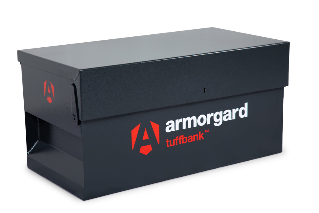 Armorgard Tuffbank Van Box 950x505x460