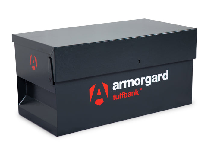 Armorgard Tuffbank Van Box 950x505x460