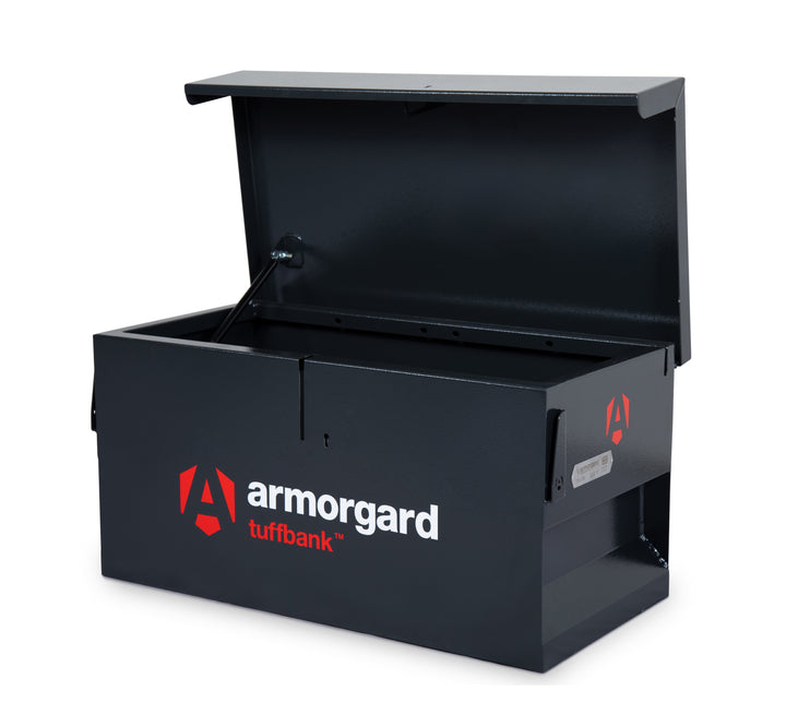 Armorgard Tuffbank Van Box 950x505x460
