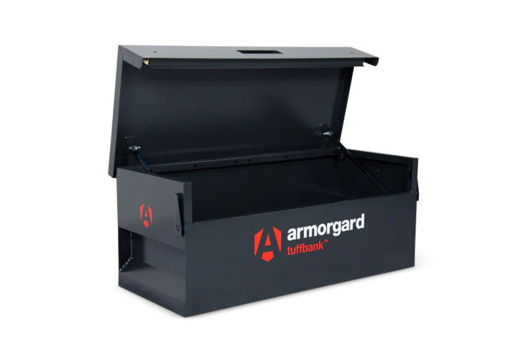 Armorgard Tuffbank Truck Box 1150x495x460