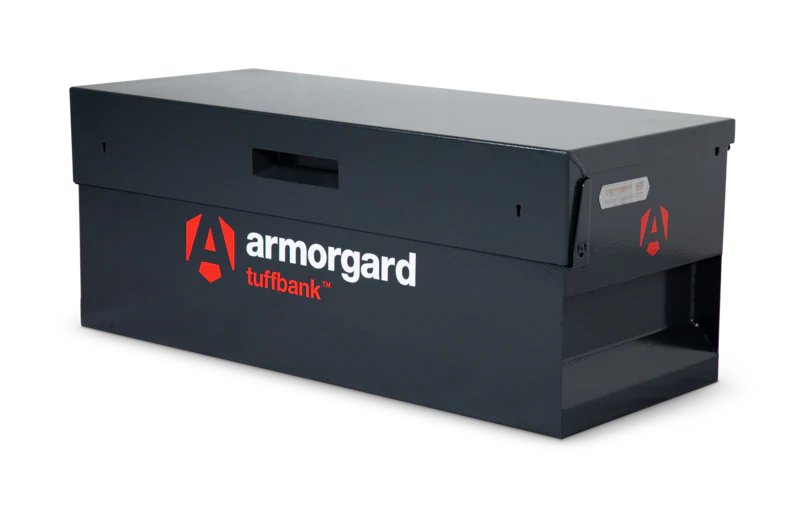 Armorgard Tuffbank Truck Box 1150x495x460