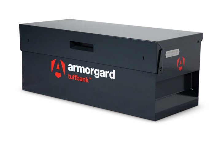 Armorgard Tuffbank Truck Box 1150x495x460