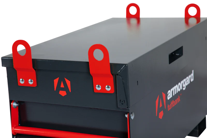 Armorgard Tuffbank Site Box 1150x615x640