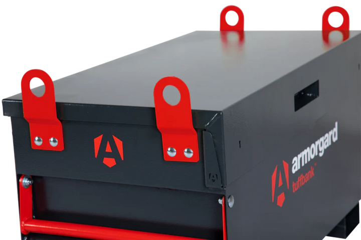 Armorgard Tuffbank Site Box 1150x615x640
