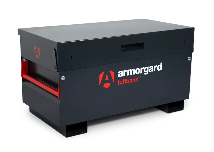 Armorgard Tuffbank Site Box 1150x615x640