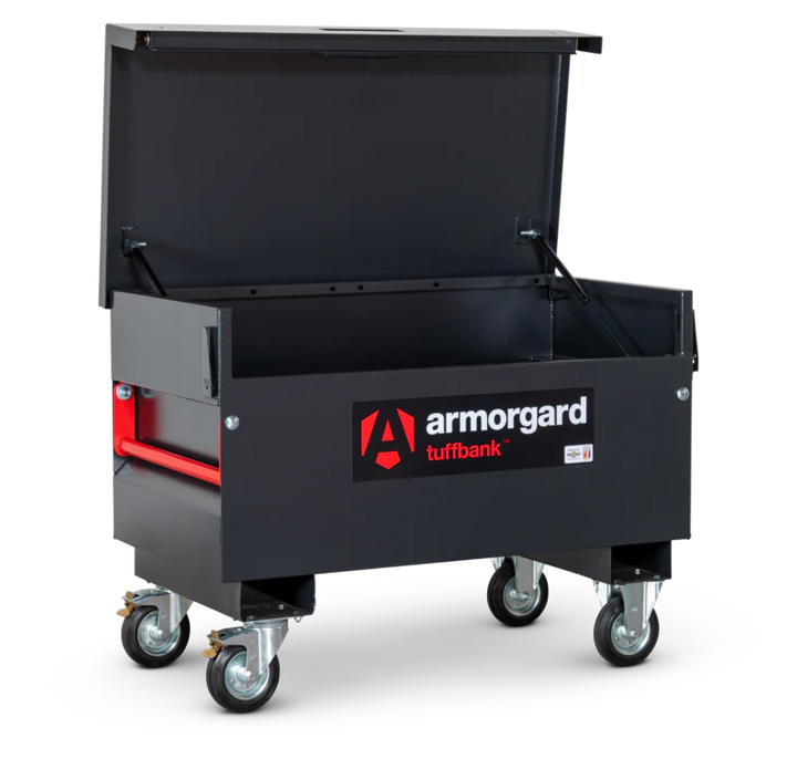Armorgard Tuffbank Site Box 1150x615x640