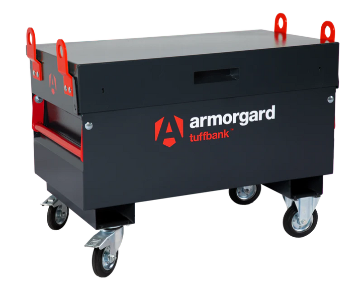 Armorgard Tuffbank Site Box 1150x615x640
