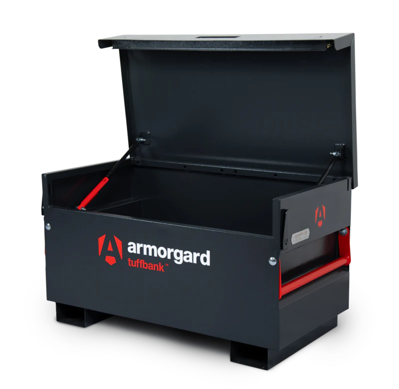 Armorgard Tuffbank Site Box 1150x615x640