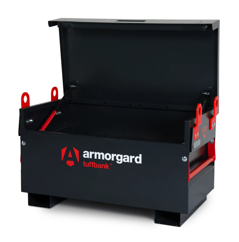 Armorgard Tuffbank Site Box 1150x615x640