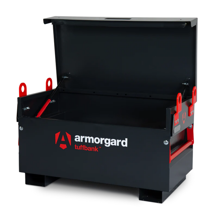 Armorgard Tuffbank Site Box 1150x615x640