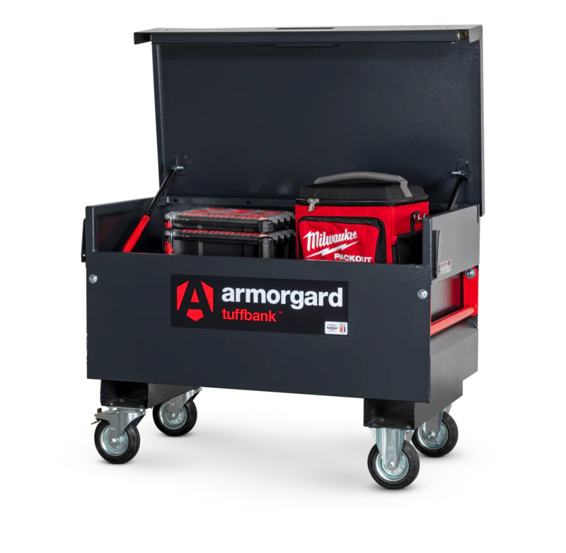Armorgard Tuffbank Site Box 1150x615x640