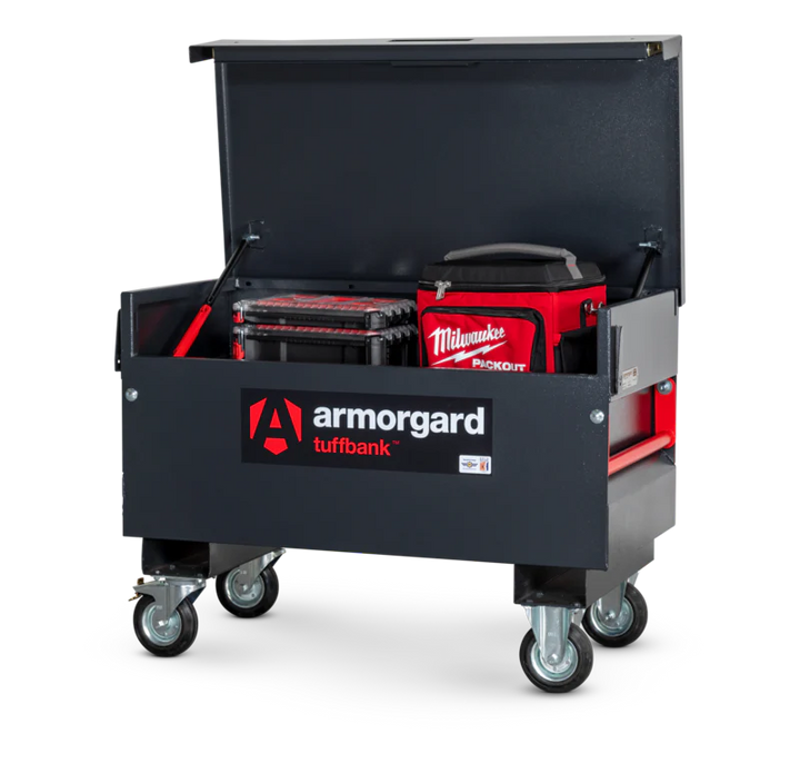 Armorgard Tuffbank Site Box 1150x615x640