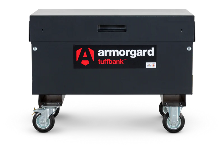 Armorgard Tuffbank Site Box 1150x615x640