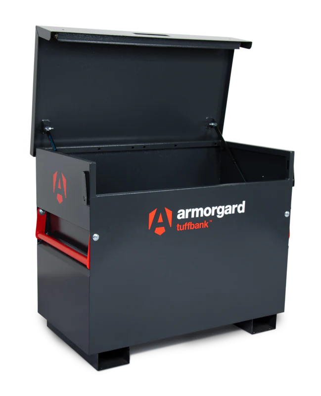 Armorgard Tuffbank Site Box 1150x615x930
